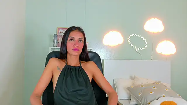 ChanelAdamss  online show from 09.12.25