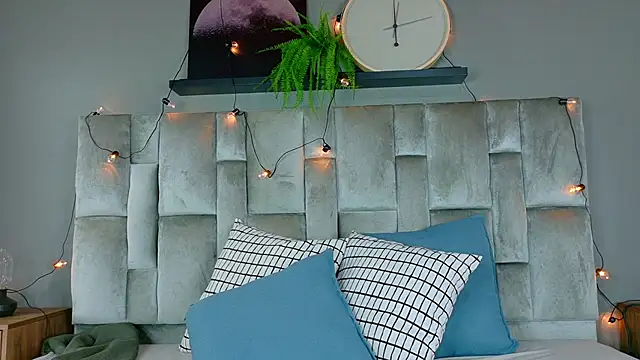 ChanelAdamss  online show from 09.19.25