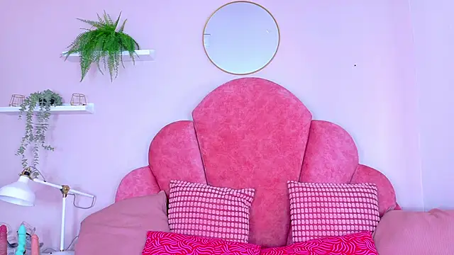 ChanelAdamss  online show from 12.02.25