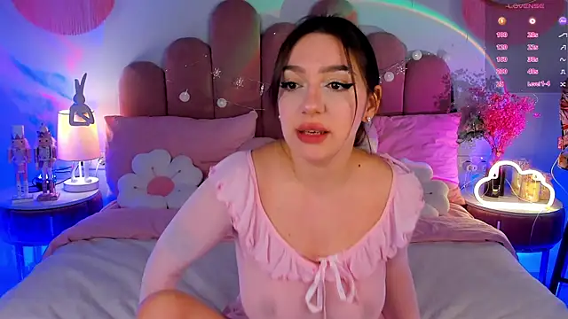 GiaCale online show from 01.18.26