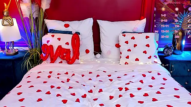 GiaCale online show from 02.12.26