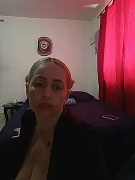ariellth online show from 07.27.26