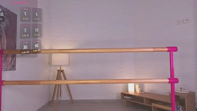 lylylovesyou online show from 07.07.26