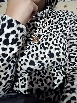 Barby8787 online show from 01.18.25