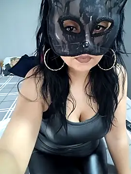 Barby8787 online show from 01.25.25