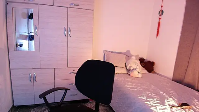 Ju Kyung online show from 02.06.26