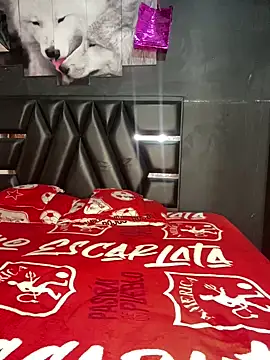 Snapshot of The__Rodriguez chatting on 02.20.25 The Rodriguez online show from 02.20.25