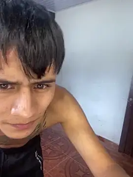 Snapshot of The__Rodriguez chatting on 03.13.25 The Rodriguez online show from 03.13.25