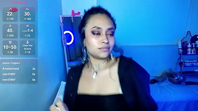 saba the courtesan online show from 12.06.24