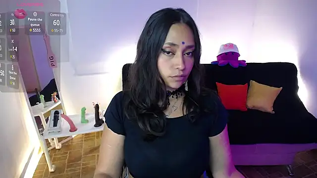 saba the courtesan online show from 12.11.24