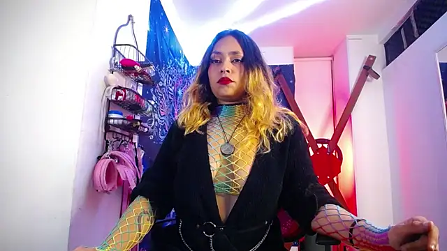 saba the courtesan online show from 09.11.25