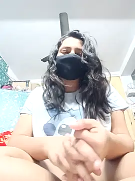 Snapshot of Deshi_Chori chatting on 12.20.24 Deshi Chori online show from 12.20.24