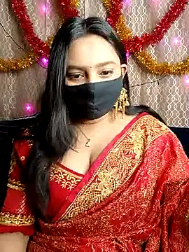 Snapshot of Deshi_Chori chatting on 03.10.25 Deshi Chori online show from 03.10.25
