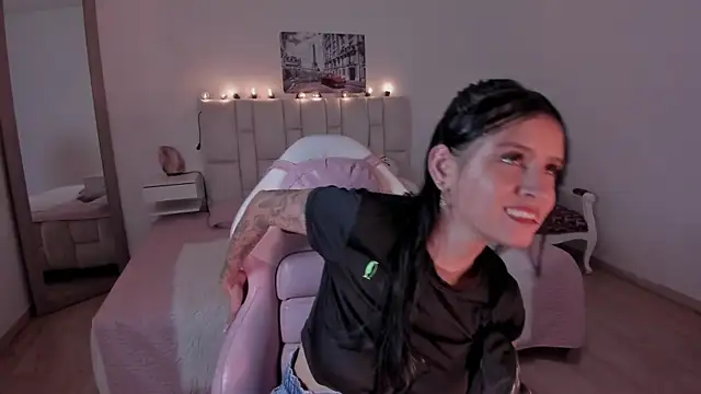 yenny garcia online show from 03.21.26