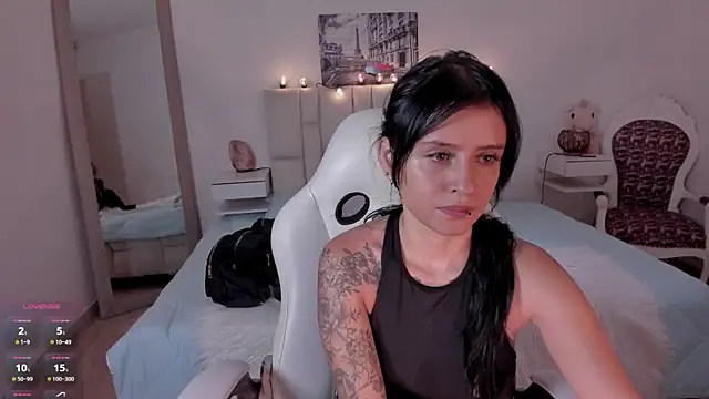 yenny garcia online show from 03.31.26