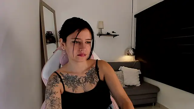 yenny garcia online show from 07.16.26
