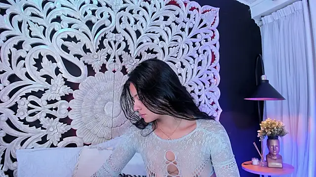 Mindy sweety online show from 02.03.26