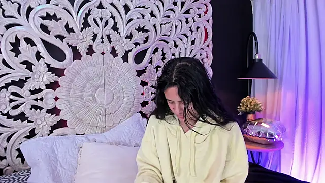 Mindy sweety online show from 02.14.26