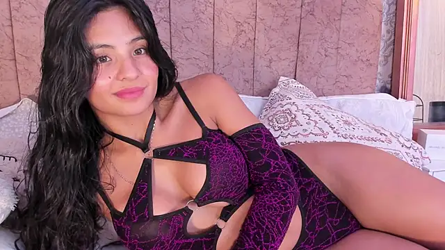 Mindy sweety online show from 07.28.26