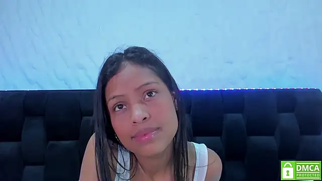 Snapshot of Kaylee_sweet_1 chatting on 02.20.25 Kaylee sweet 1 online show from 02.20.25