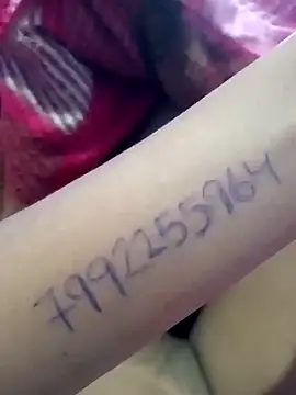 Snapshot of riteshika chatting on 02.03.25 riteshika online show from 02.03.25