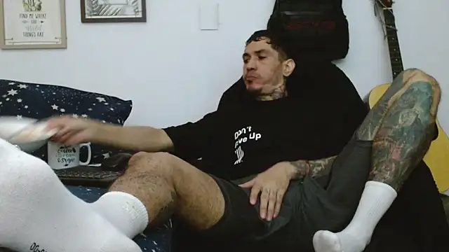 IaDoherty online show from 09.08.25