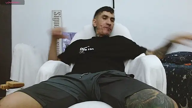 IaDoherty online show from 11.20.25