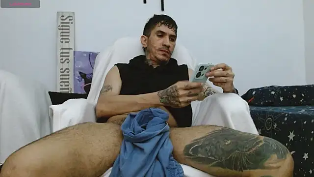 IaDoherty online show from 11.30.25