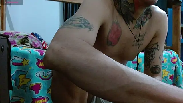 IaDoherty online show from 01.06.26