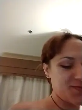 VioletAmaris online show from 10.29.25