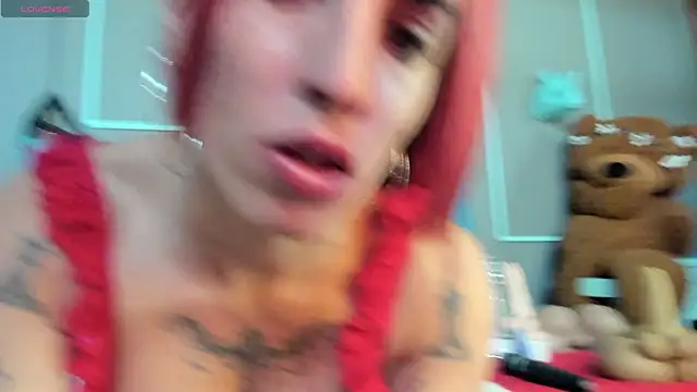 engel devil online show from 03.25.26