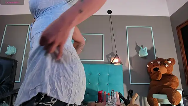 engel devil online show from 03.28.26