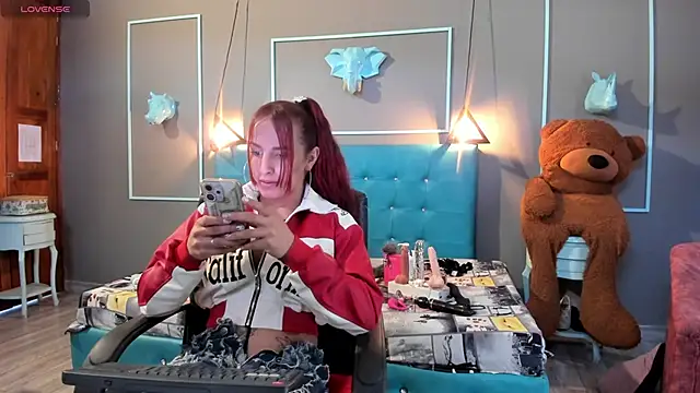 engel devil online show from 04.30.26