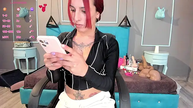 engel devil online show from 05.29.26