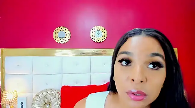 EileenBenzon online show from 01.24.25