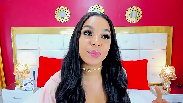 EileenBenzon online show from 01.26.25