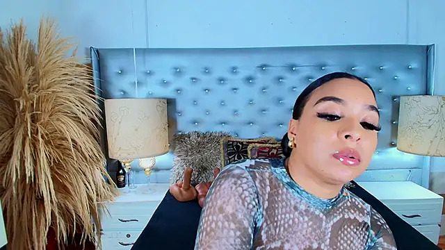 EileenBenzon online show from 02.24.25