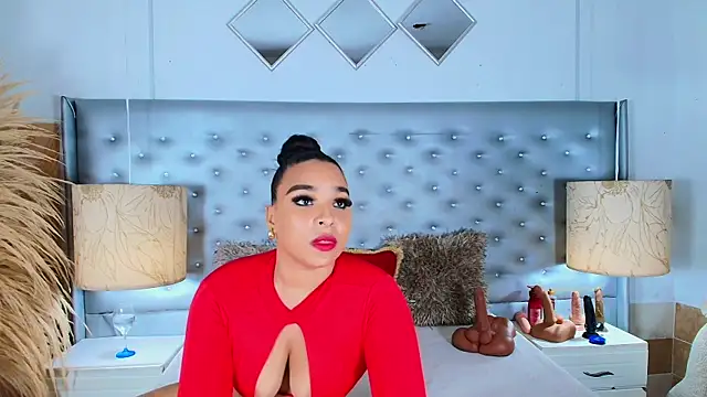 EileenBenzon online show from 03.04.25