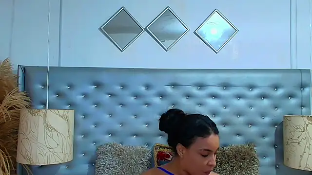 EileenBenzon online show from 10.20.25