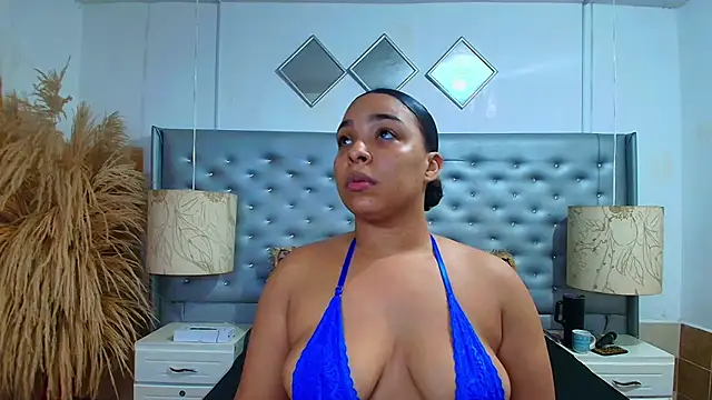 EileenBenzon online show from 11.10.25