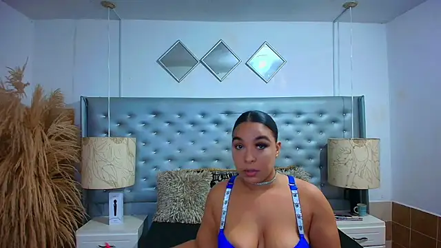 EileenBenzon online show from 11.14.25