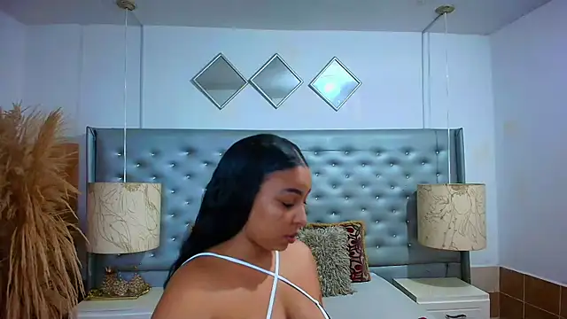 EileenBenzon online show from 01.06.26