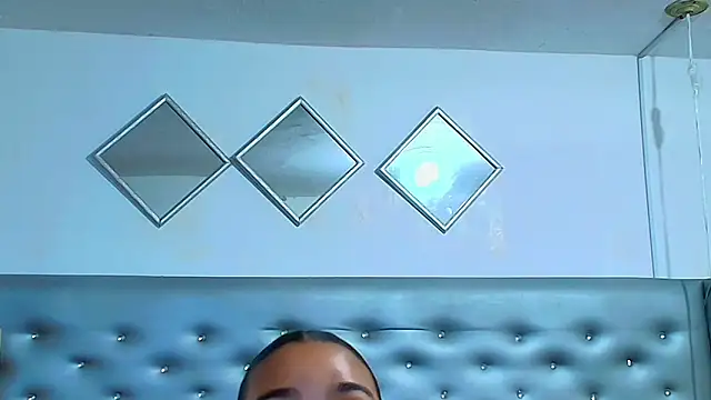 Snapshot of EileenBenzon chatting on 03.10.26 EileenBenzon online show from 03.10.26
