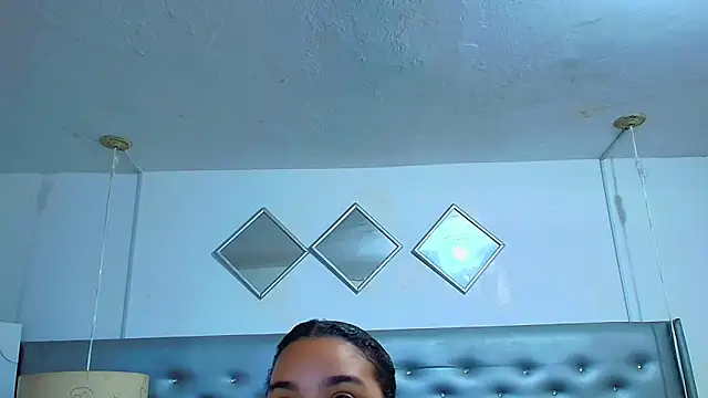 Snapshot of EileenBenzon chatting on 03.16.26 EileenBenzon online show from 03.16.26