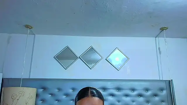 Snapshot of EileenBenzon chatting on 03.26.26 EileenBenzon online show from 03.26.26