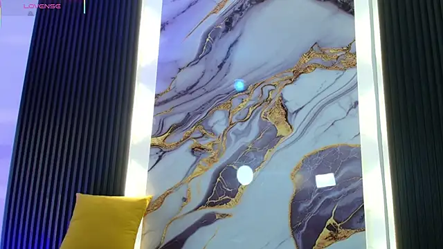 Lil eva2 online show from 03.30.26