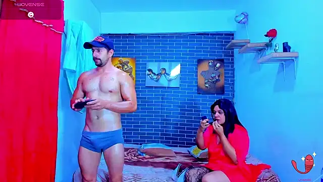 alessandro27yleonora online show from 02.17.26