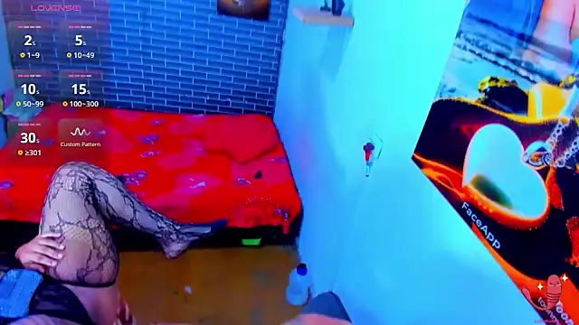 alessandro27yleonora online show from 03.12.26