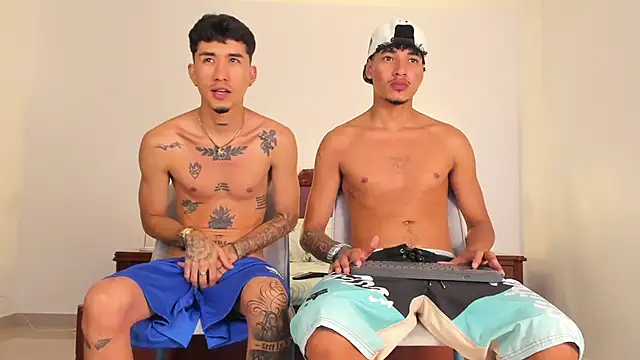 Ian and Noah online show from 09.13.25