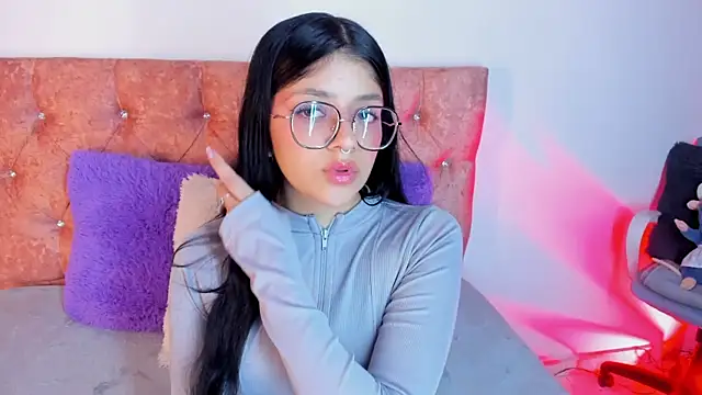 lana dol online show from 02.13.25